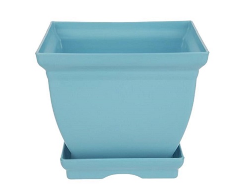 فروش گلدان پلاستیکی شهرآذین