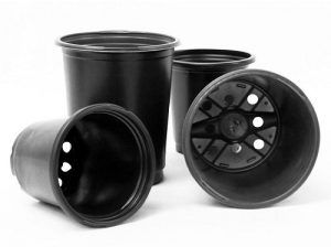 قیمت گلدان پلاستیکی نشا