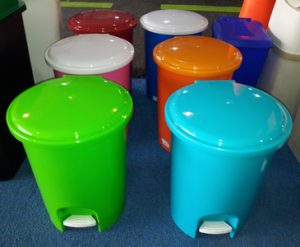 سطل آشغال برای آشپزخانه