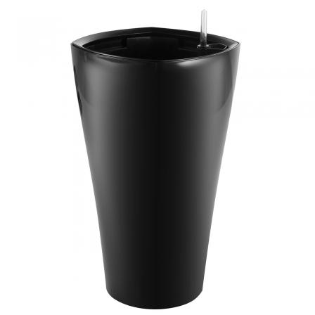 مشخصات گلدان پلاستیکی لابی ارتفاع بلند