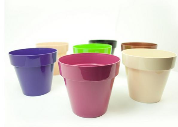 مشخصات بهترین گلدان پلاستیکی